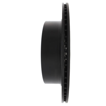 Centric Parts Disc Brake Rotor Premium E-Coat 120.44123