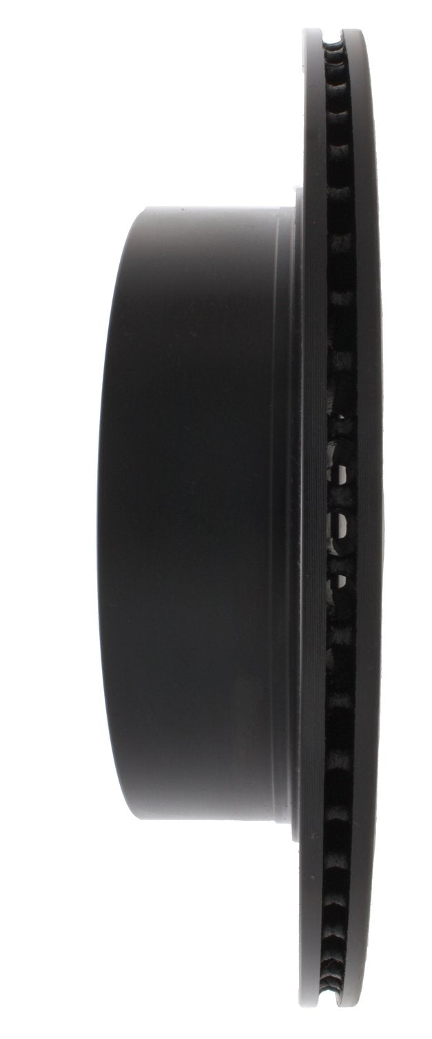 Centric Parts Disc Brake Rotor Premium E-Coat 120.44123