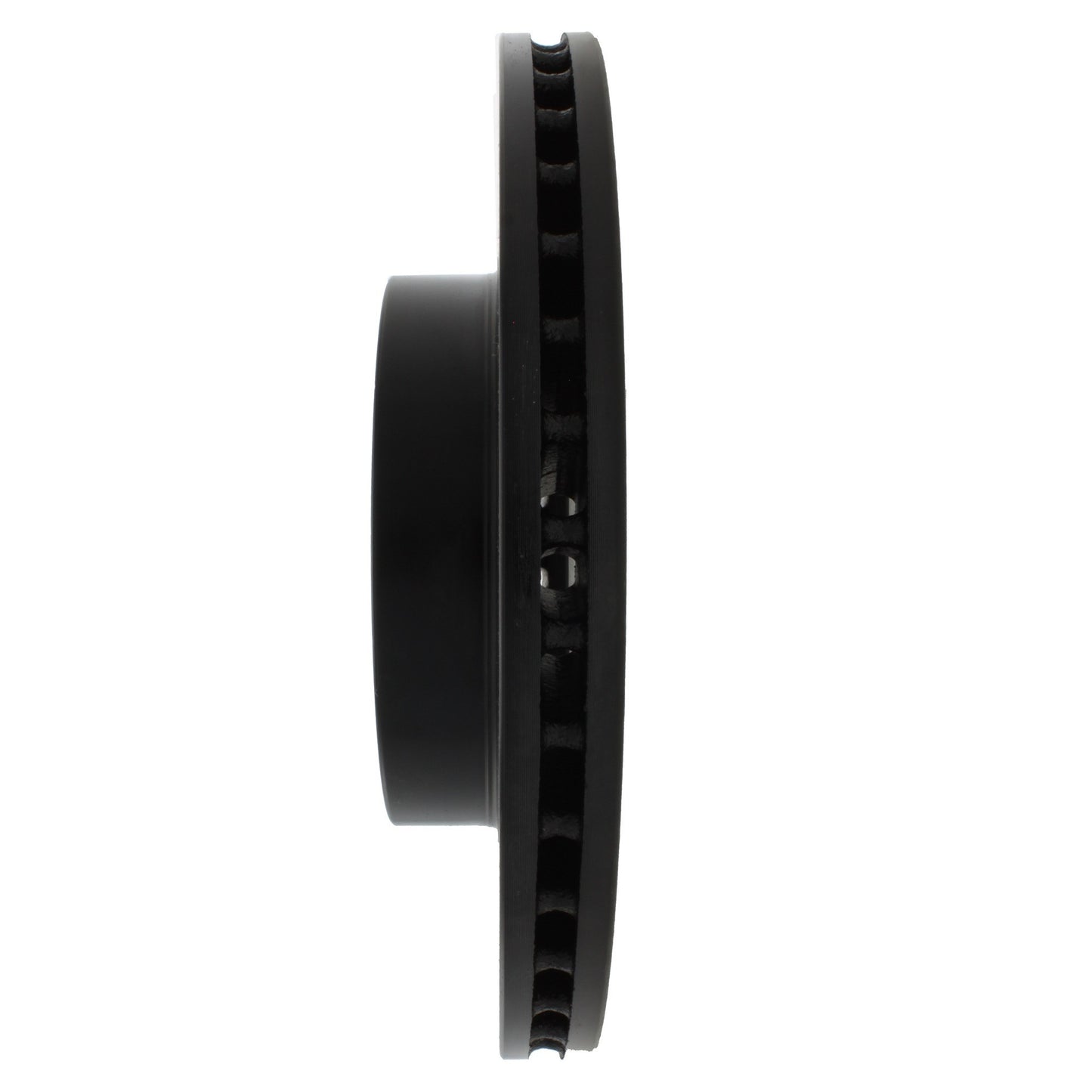 StopTech Premium Cryostop Rotor; Front