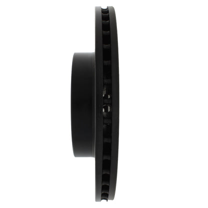 StopTech Premium Cryostop Rotor; Front