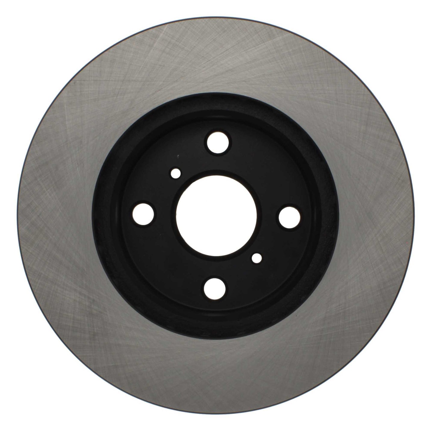 StopTech Premium Cryostop Rotor; Front