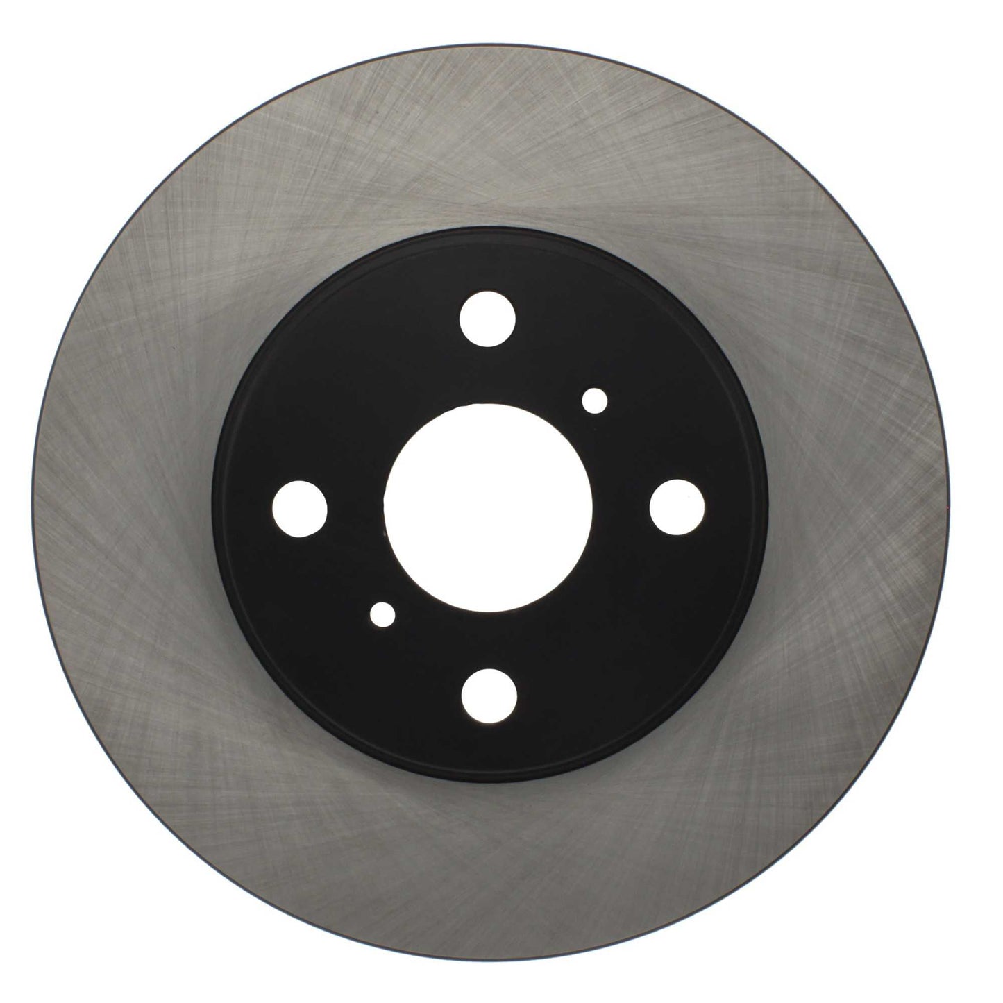 StopTech Premium Cryostop Rotor; Front