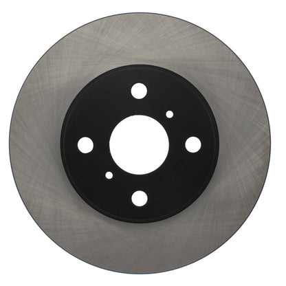 StopTech Premium Cryostop Rotor; Front