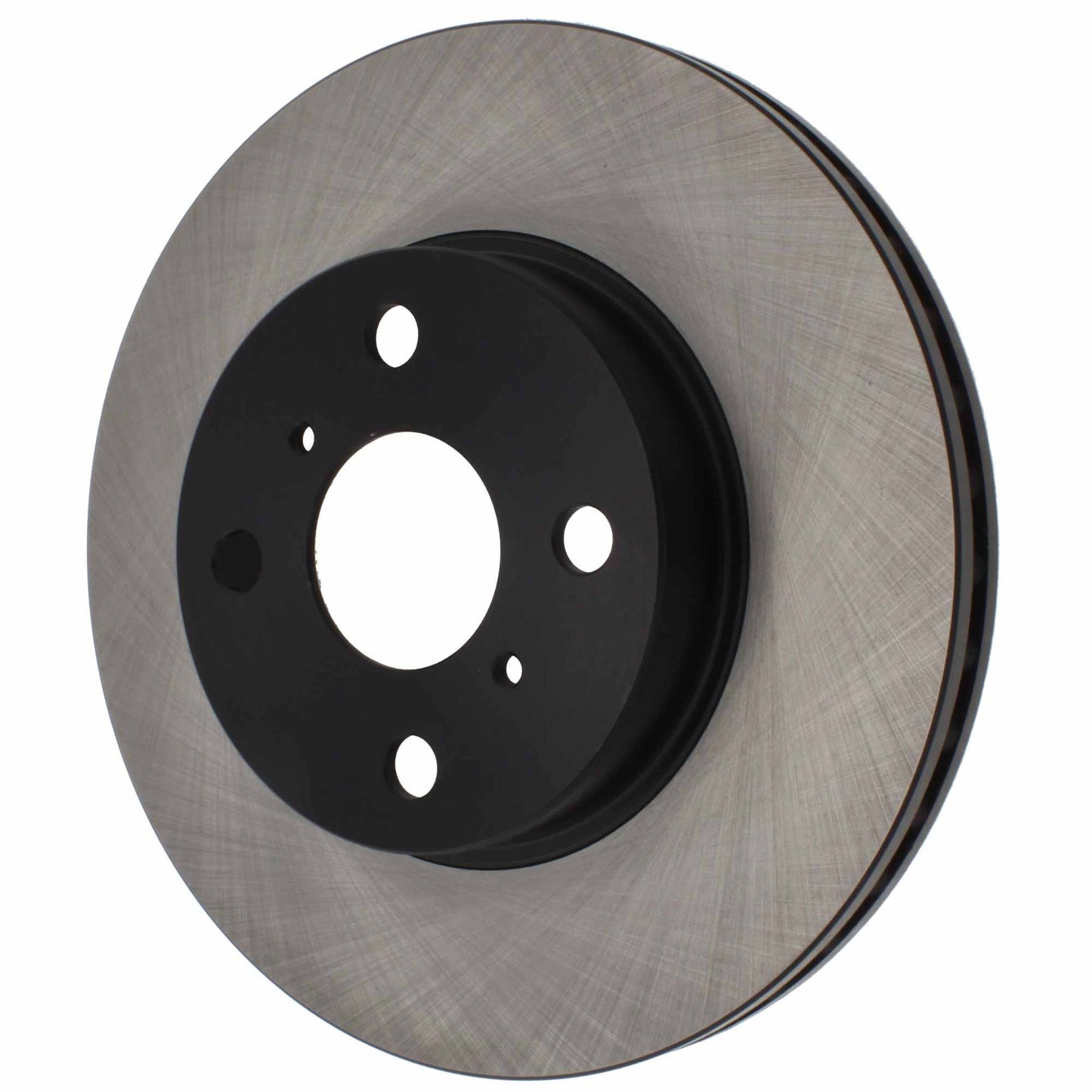 StopTech Premium Cryostop Rotor; Front