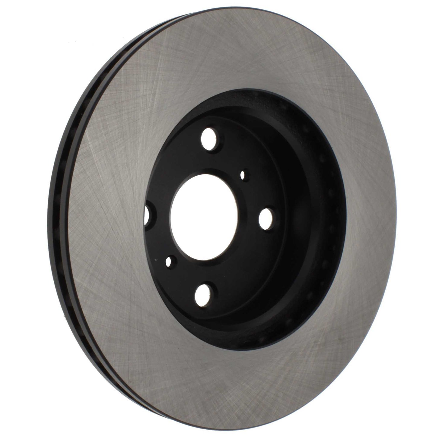 StopTech Premium Cryostop Rotor; Front