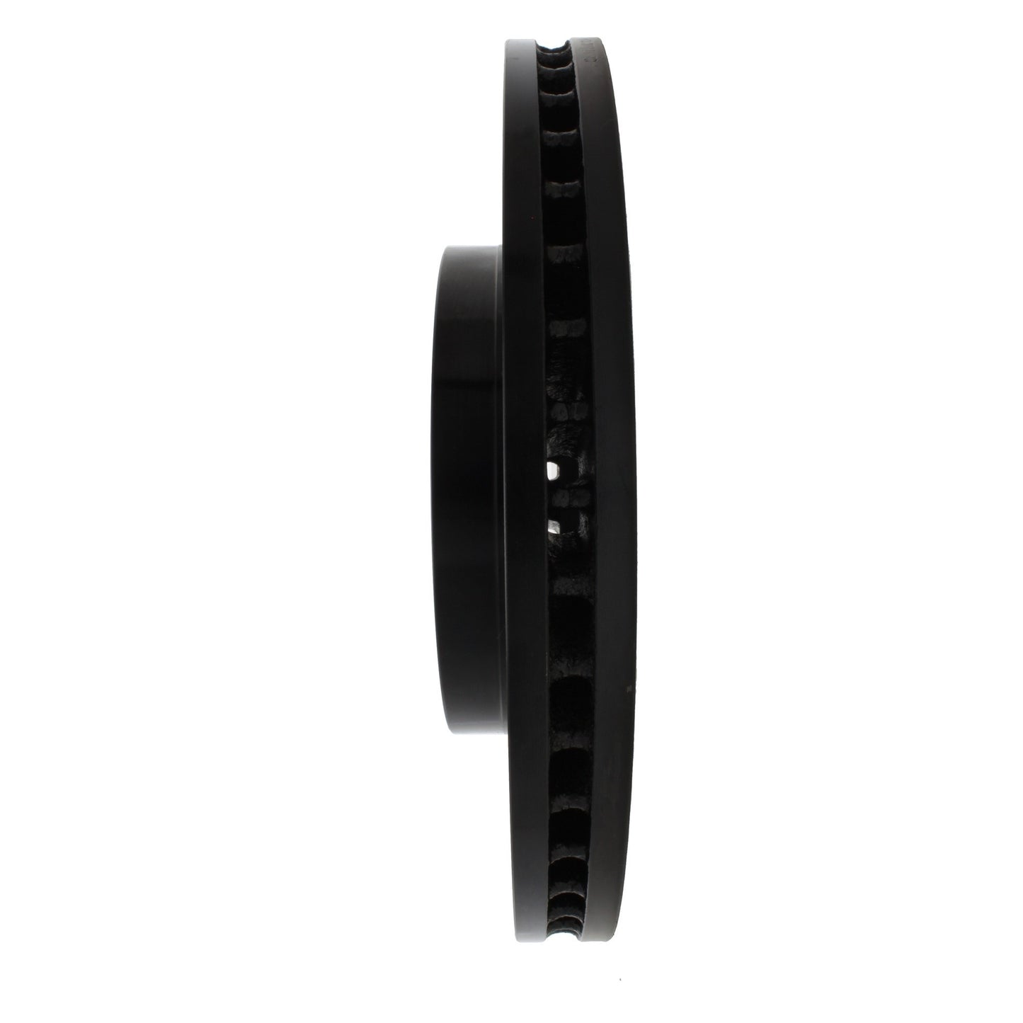 StopTech Premium Cryostop Rotor; Front
