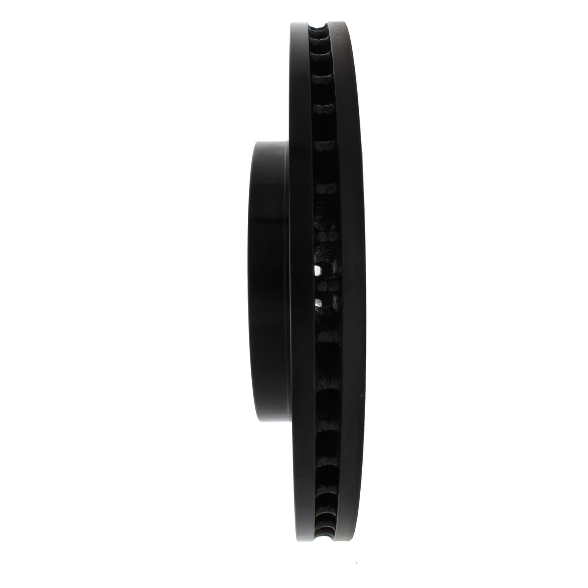 StopTech Premium Cryostop Rotor; Front
