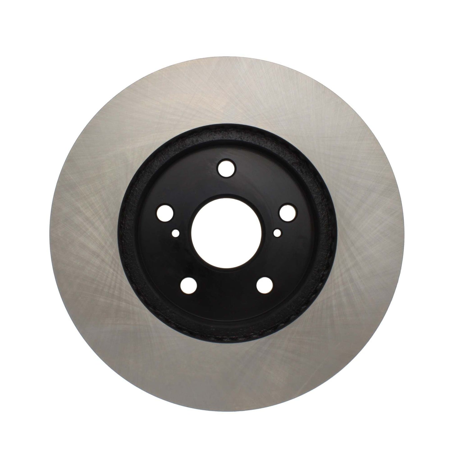 StopTech Premium Cryostop Rotor; Front