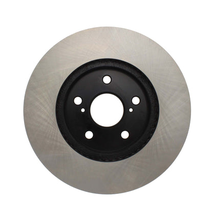 StopTech Premium Cryostop Rotor; Front