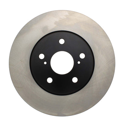 StopTech Premium Cryostop Rotor; Front