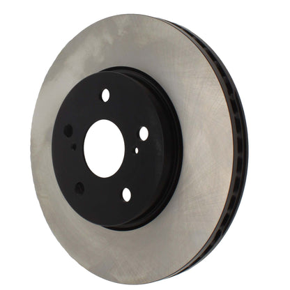 StopTech Premium Cryostop Rotor; Front