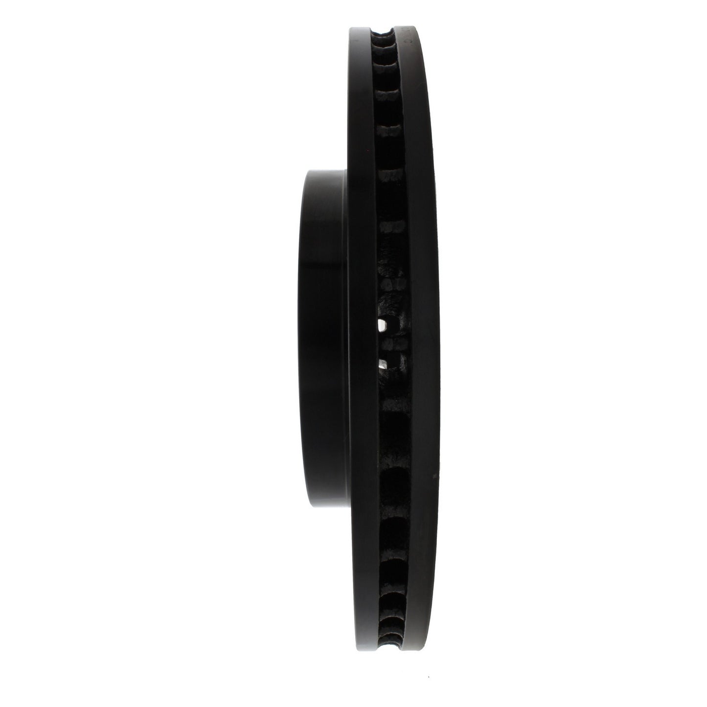 Centric Parts Disc Brake Rotor Premium with E-Coat anti-corrosive 120.44125