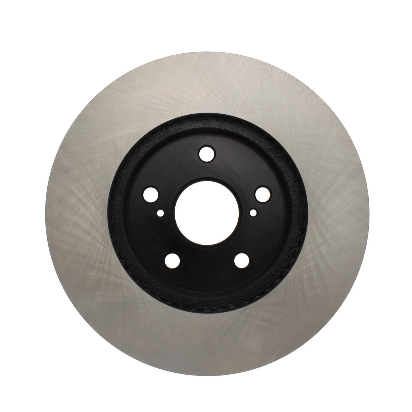 Centric Parts Disc Brake Rotor Premium with E-Coat anti-corrosive 120.44125