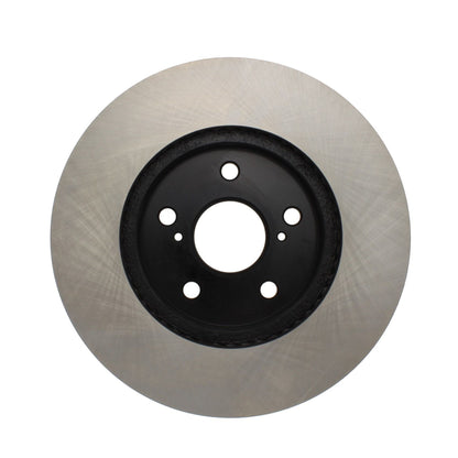 Stoptech Centric 02 Lexus ES / 06-10 IS Front Performance Rotor 120.44125
