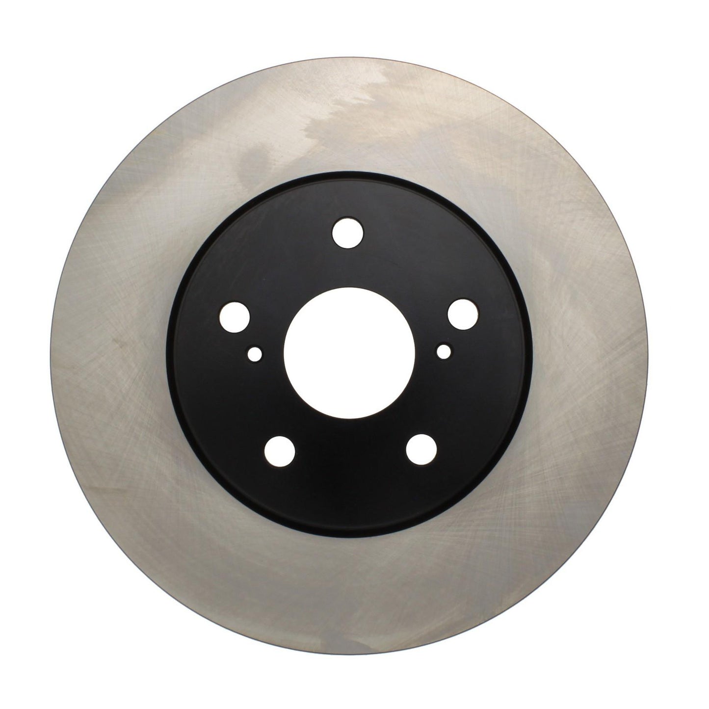 Centric Parts Disc Brake Rotor Premium with E-Coat anti-corrosive 120.44125