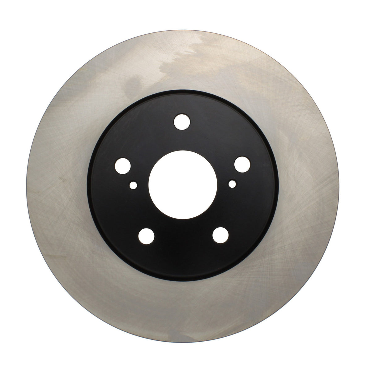 Centric Parts Disc Brake Rotor Premium with E-Coat anti-corrosive 120.44125
