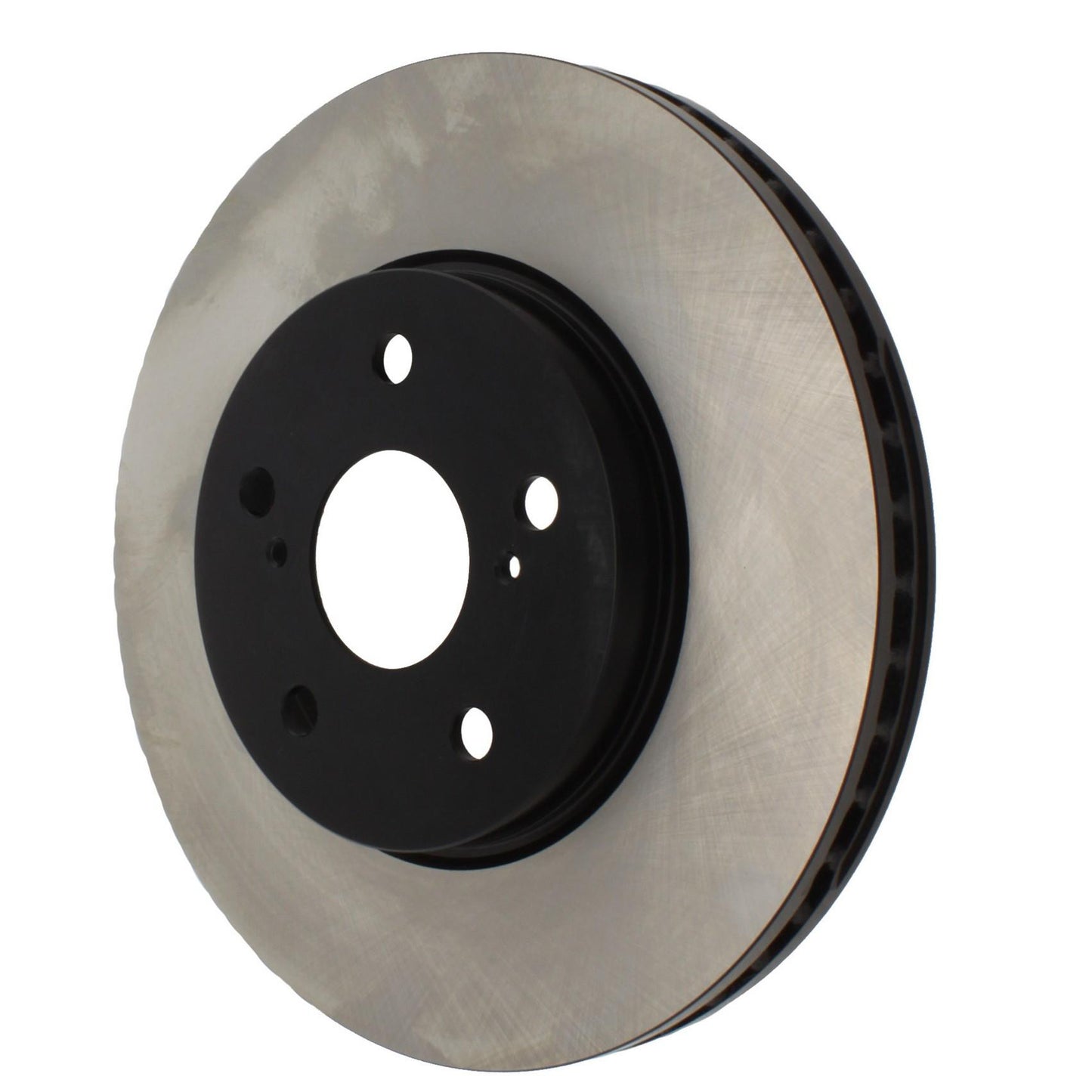 Centric Parts Disc Brake Rotor Premium with E-Coat anti-corrosive 120.44125