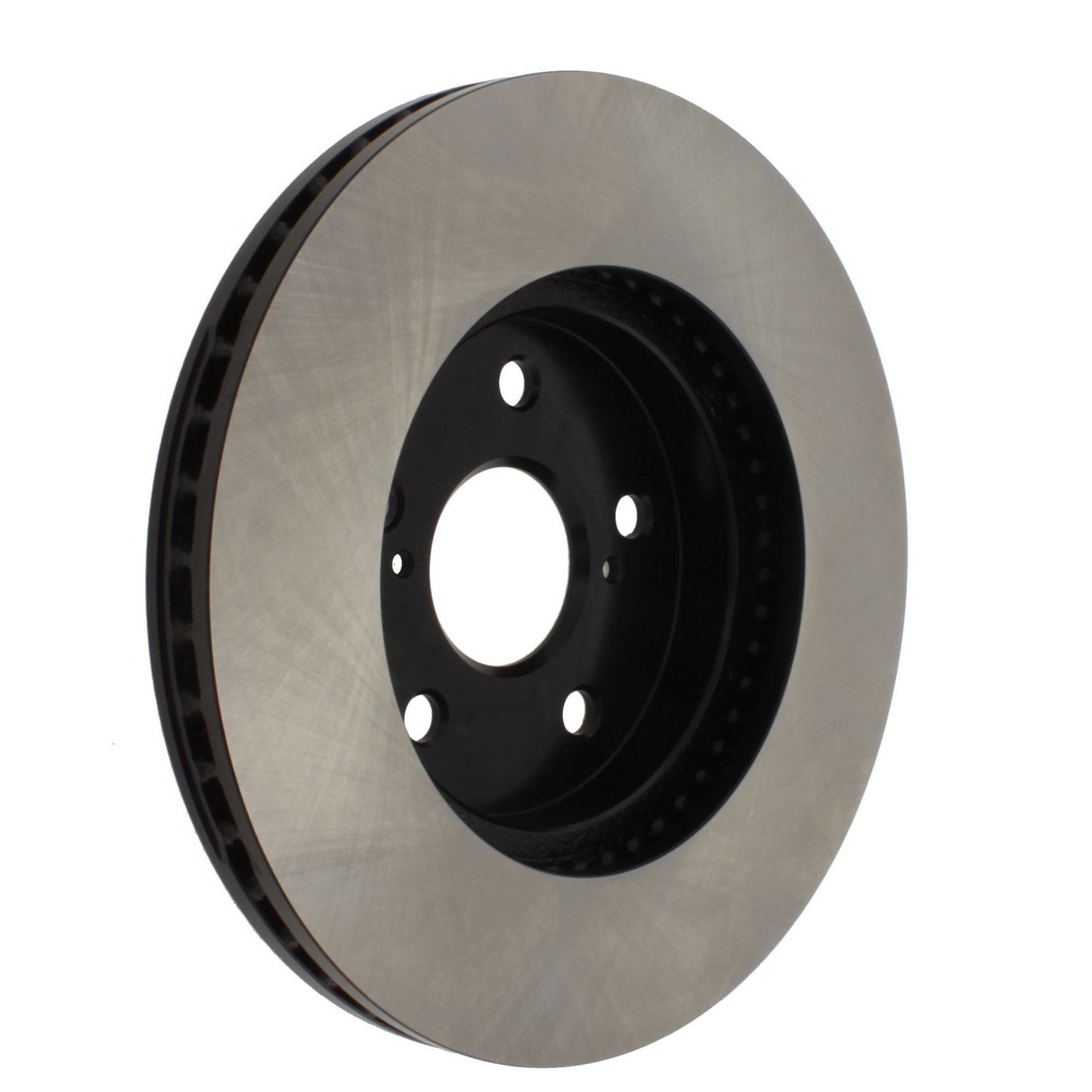 Centric Parts Disc Brake Rotor Premium with E-Coat anti-corrosive 120.44125