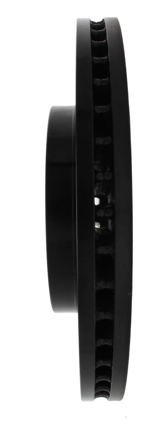 Centric Parts Disc Brake Rotor Premium with E-Coat anti-corrosive 120.44125