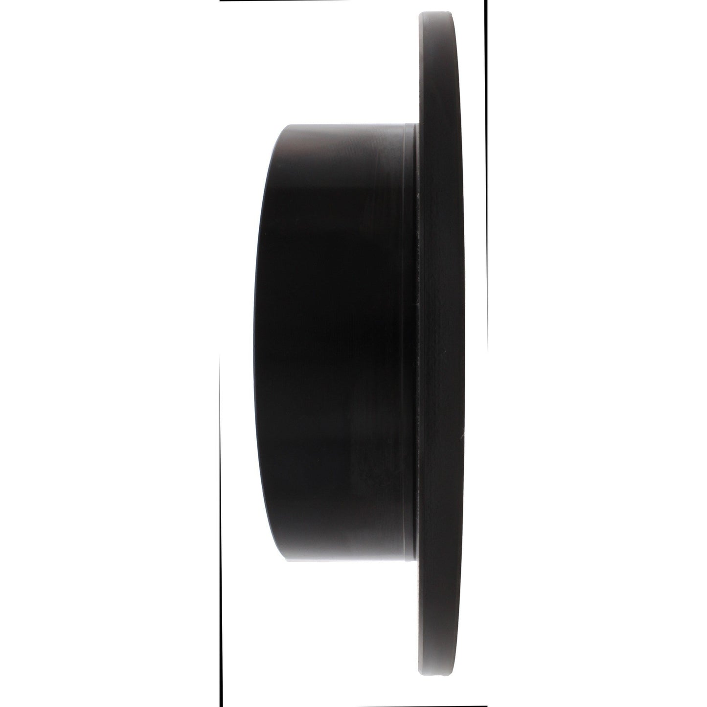 StopTech Premium Cryostop Rotor; Rear