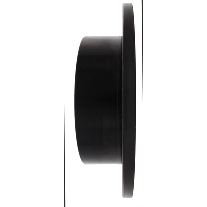 StopTech Premium Cryostop Rotor; Rear