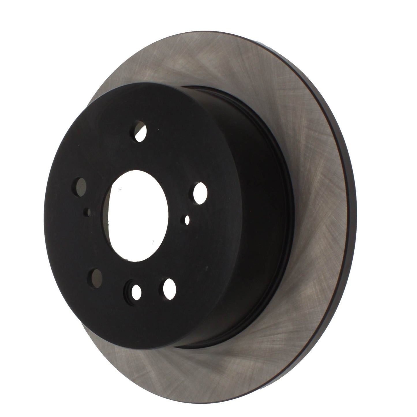 StopTech Premium Cryostop Rotor; Rear