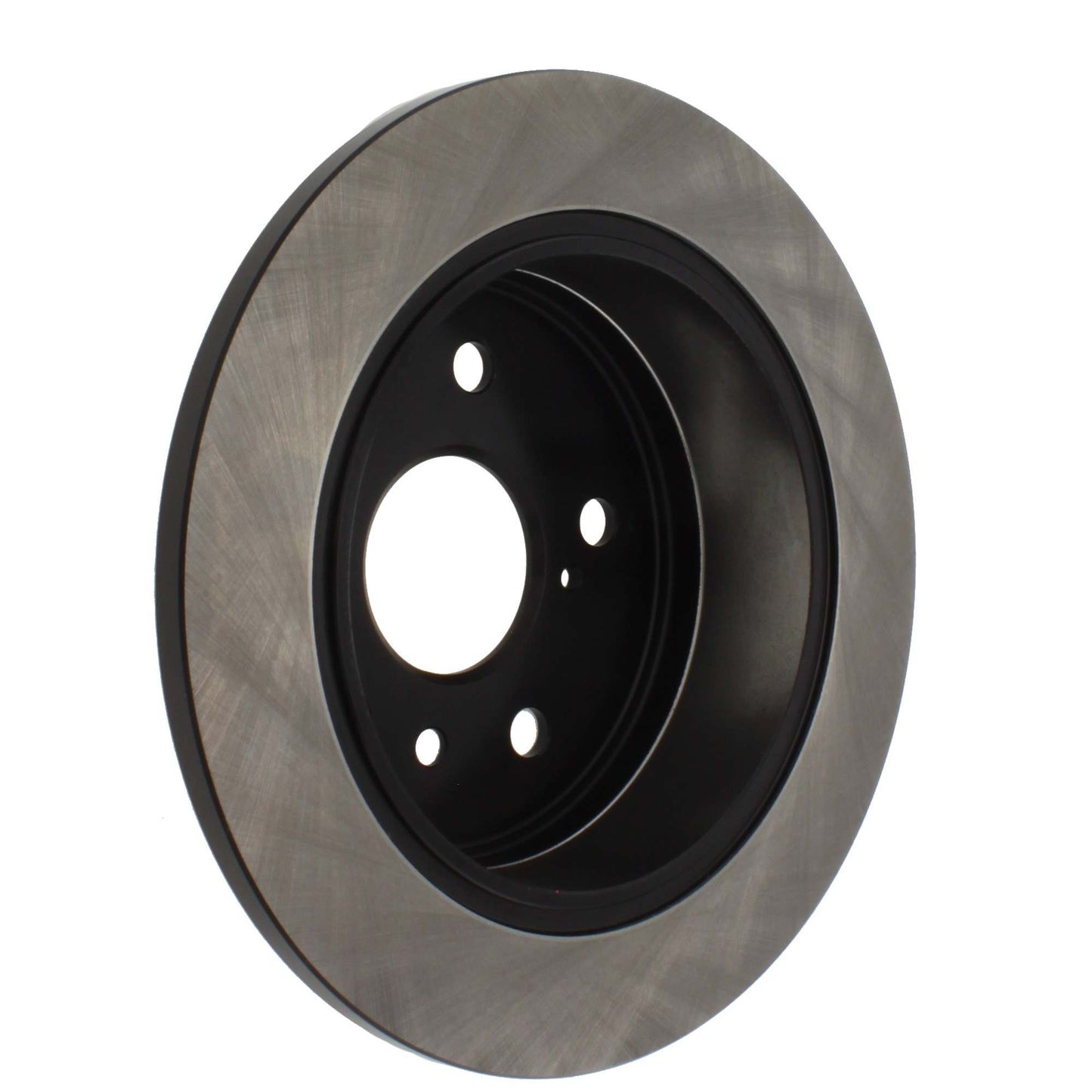 StopTech Premium Cryostop Rotor; Rear