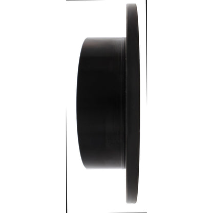 Centric Parts Disc Brake Rotor Premium with E-Coat 120.44126