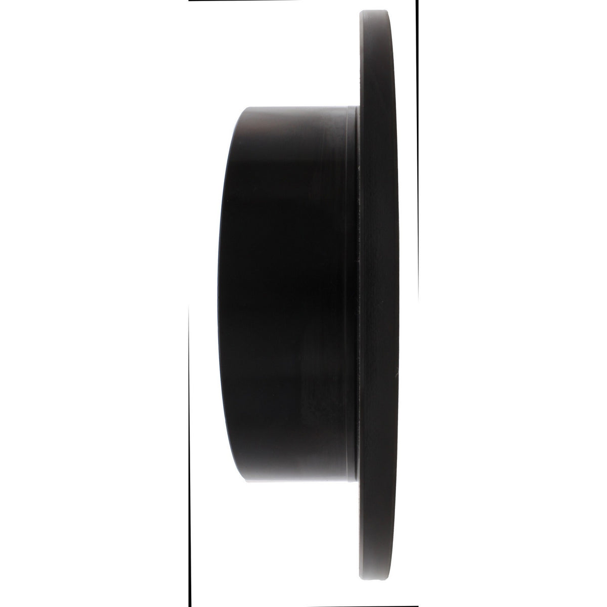 Centric Parts Disc Brake Rotor Premium with E-Coat 120.44126