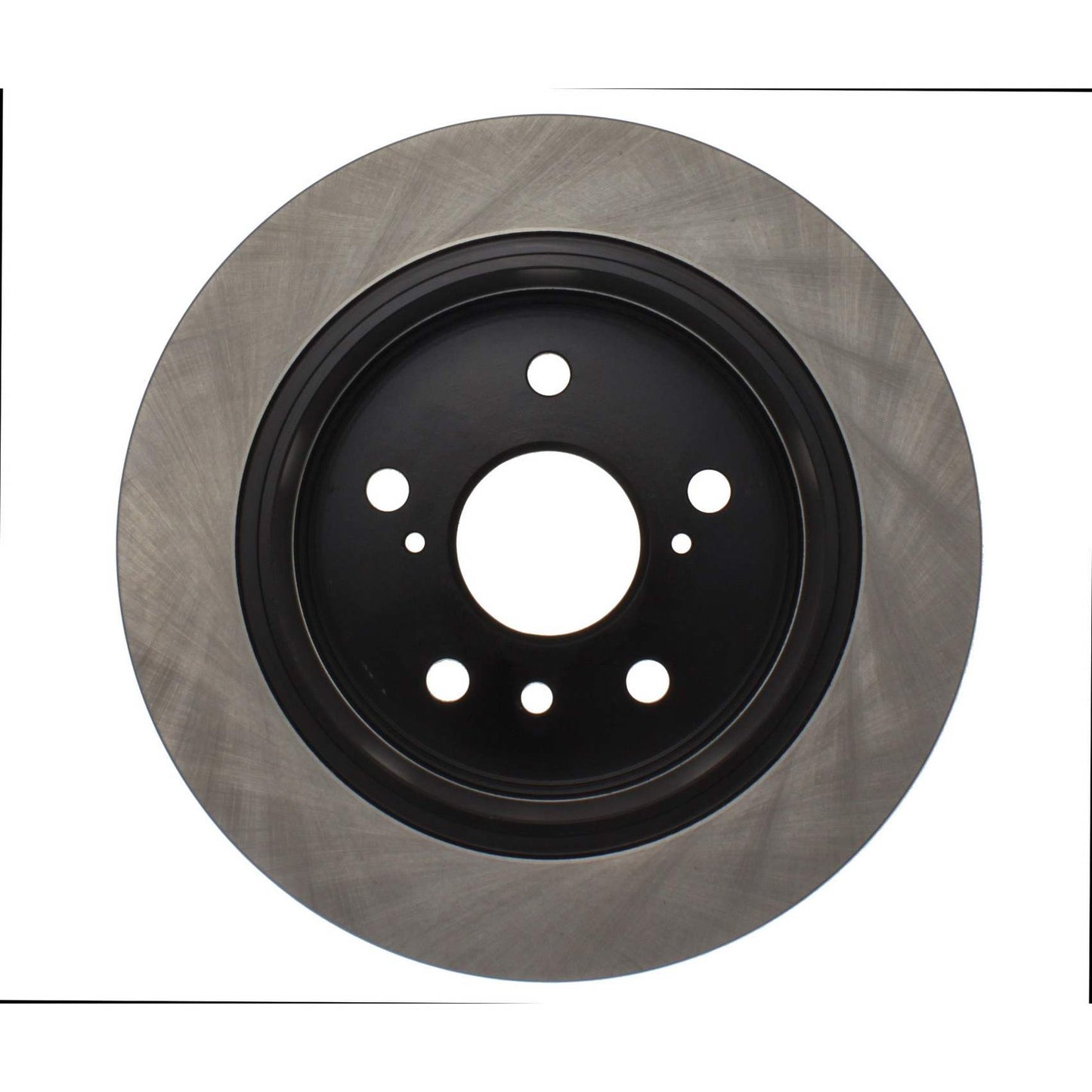 Centric Parts Disc Brake Rotor Premium with E-Coat 120.44126