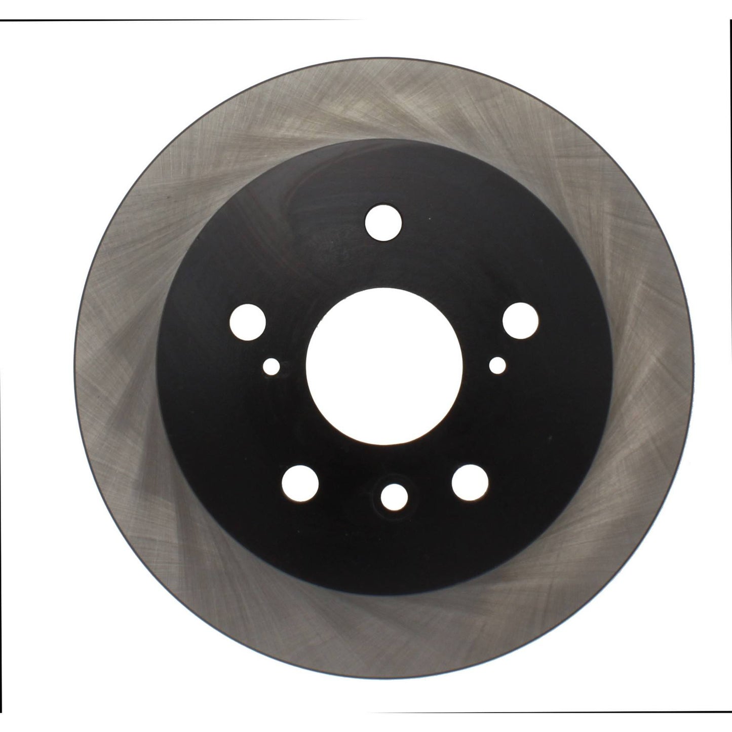 Centric Parts Disc Brake Rotor Premium with E-Coat 120.44126