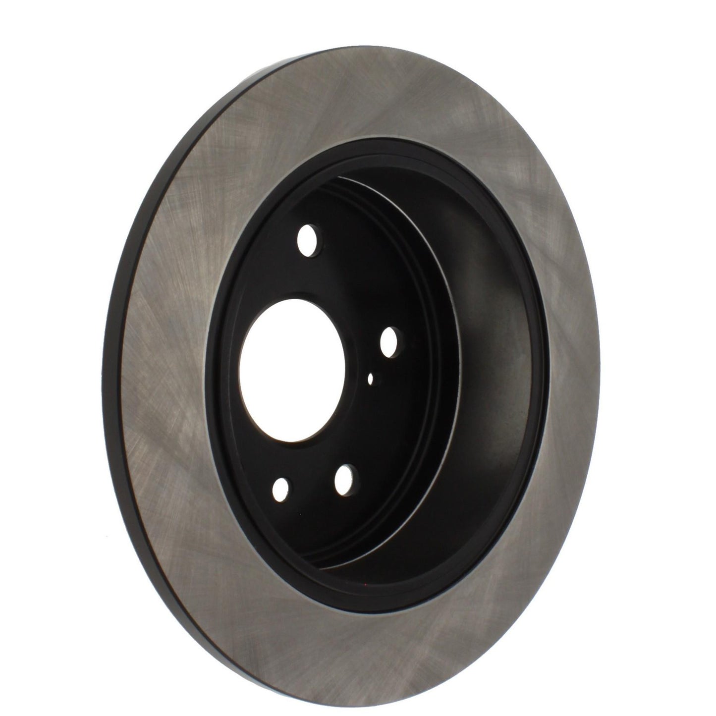 Centric Parts Disc Brake Rotor Premium with E-Coat 120.44126
