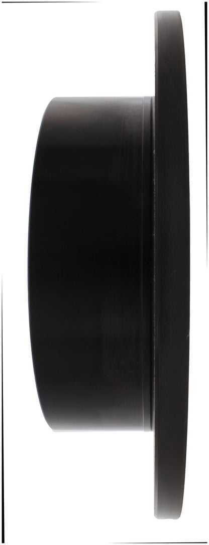 Centric Parts Disc Brake Rotor Premium with E-Coat 120.44126