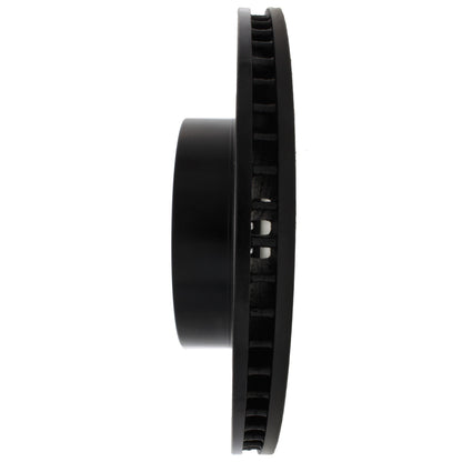 StopTech  Premium Cryostop Rotor; Front