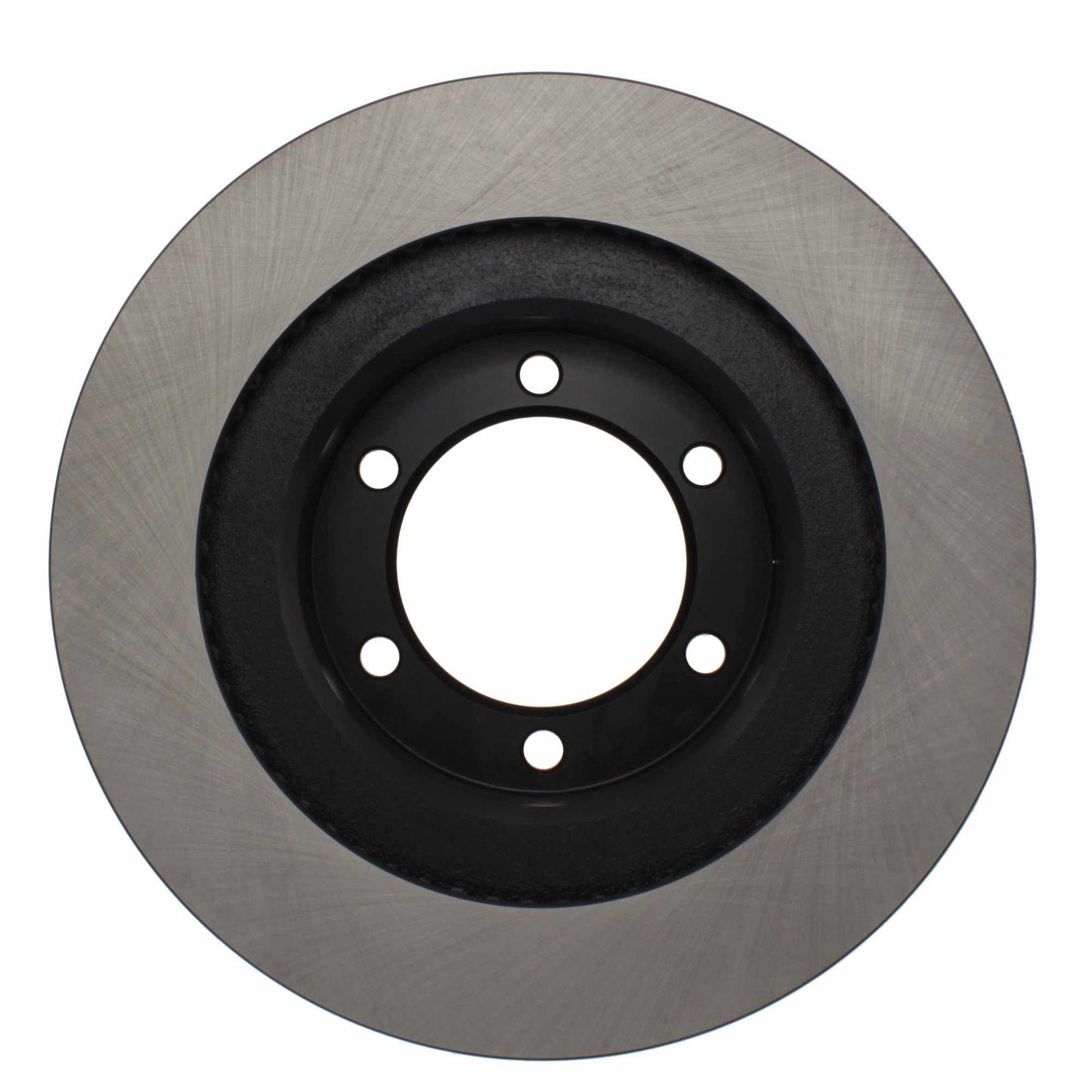 StopTech  Premium Cryostop Rotor; Front