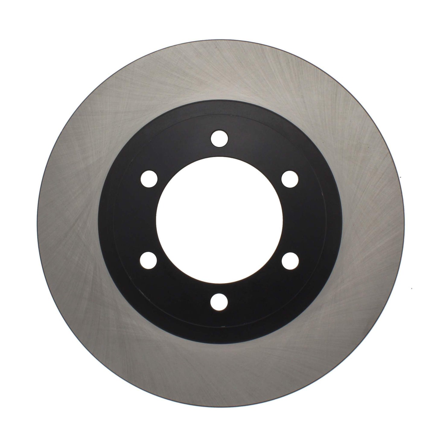 StopTech  Premium Cryostop Rotor; Front