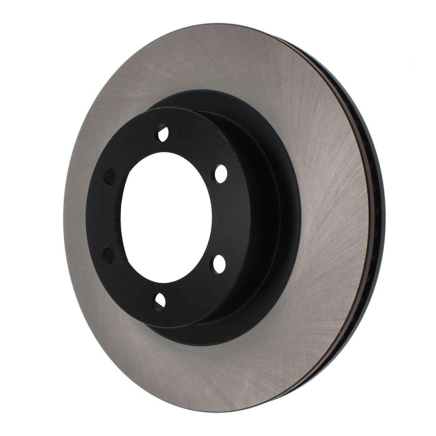 StopTech  Premium Cryostop Rotor; Front