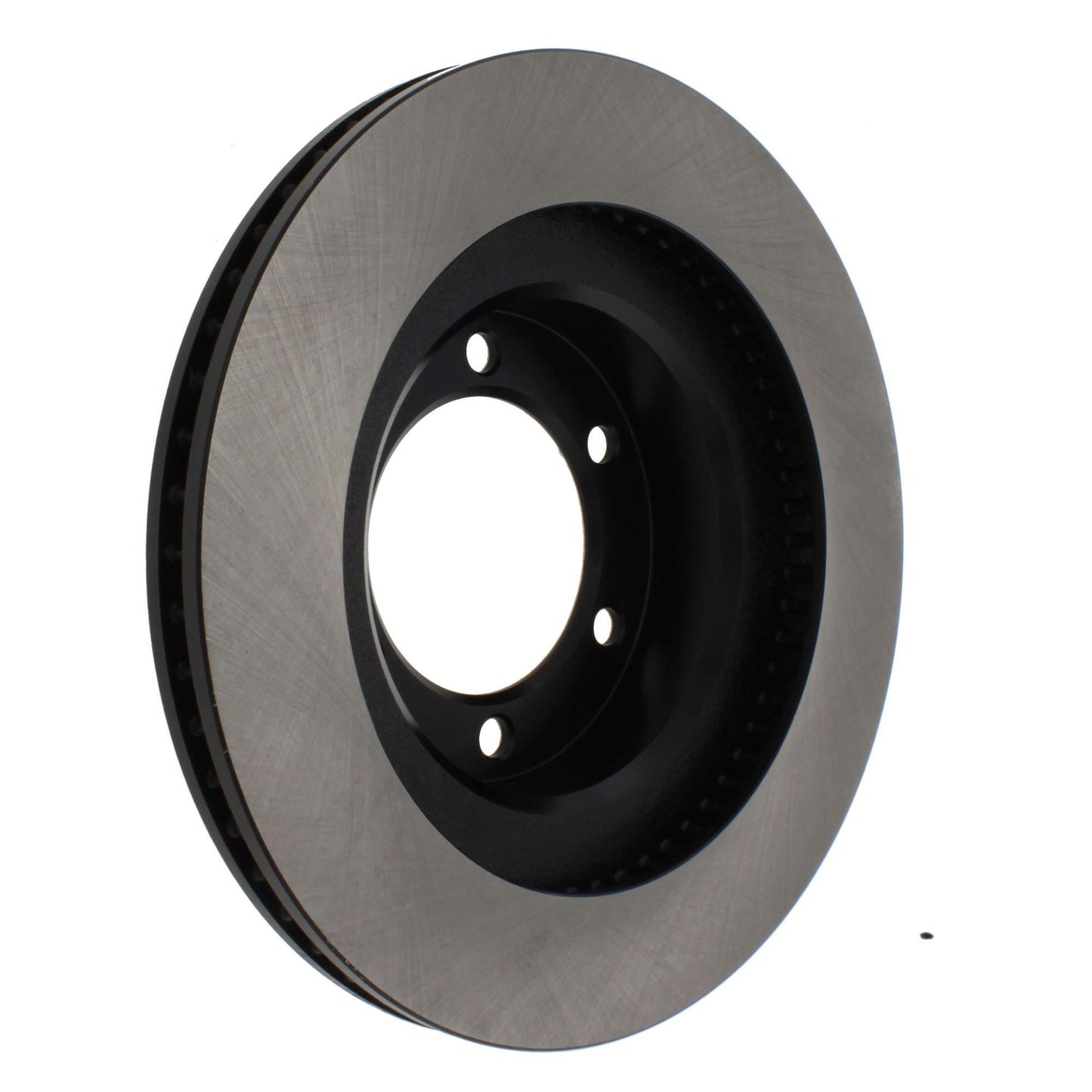 StopTech  Premium Cryostop Rotor; Front