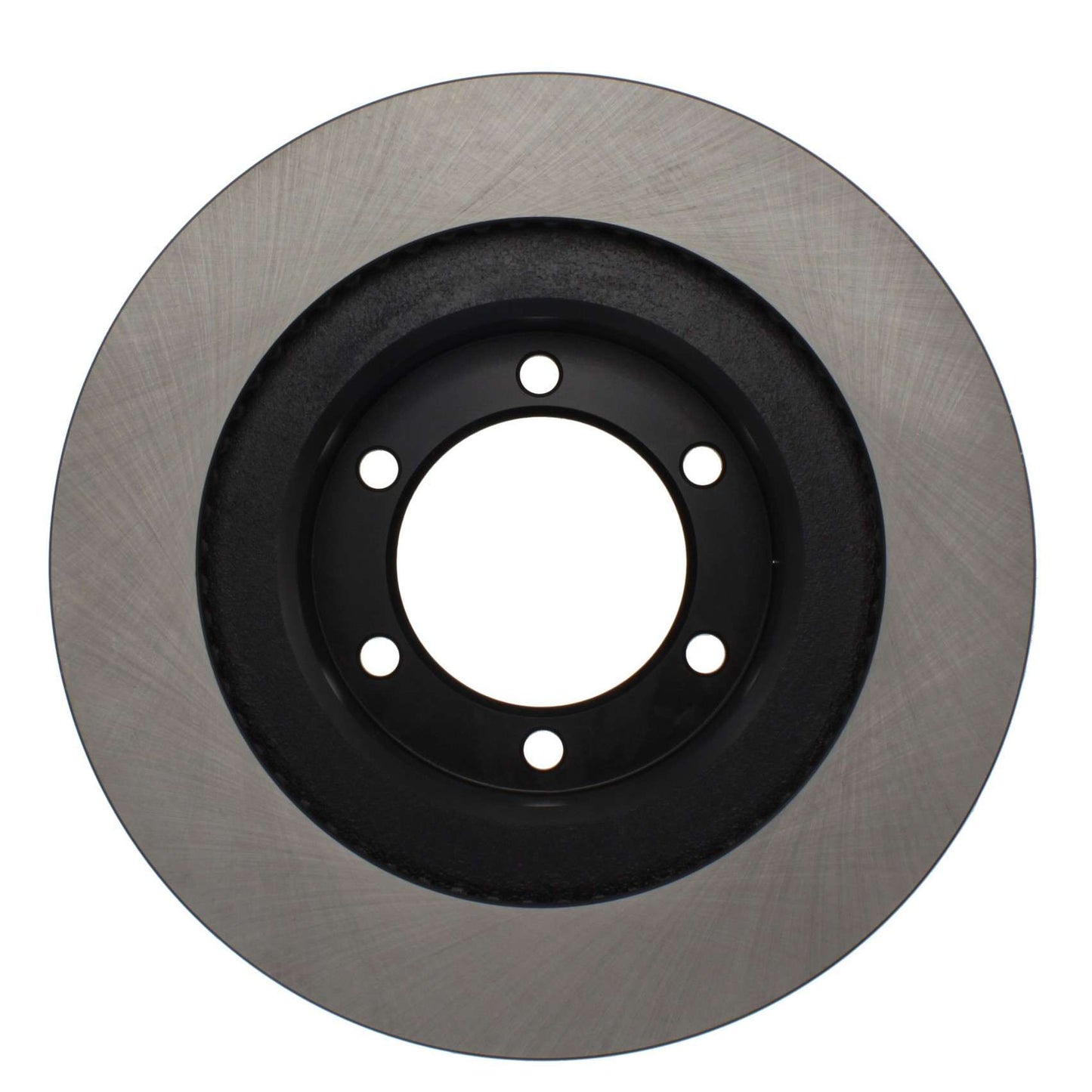 Centric Parts Disc Brake Rotor Premium with E-Coat 120.44127
