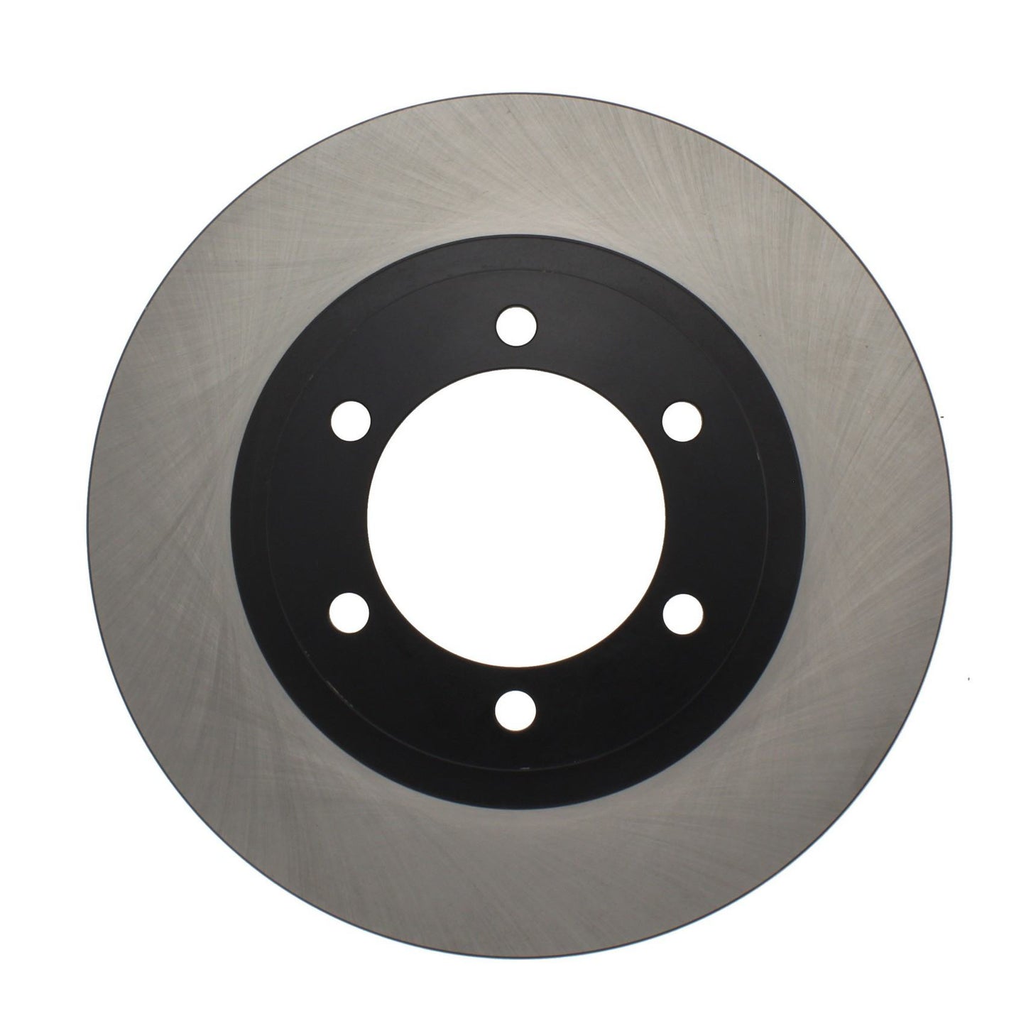 Centric Parts Disc Brake Rotor Premium with E-Coat 120.44127
