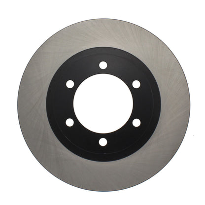 Centric Parts Disc Brake Rotor Premium with E-Coat 120.44127