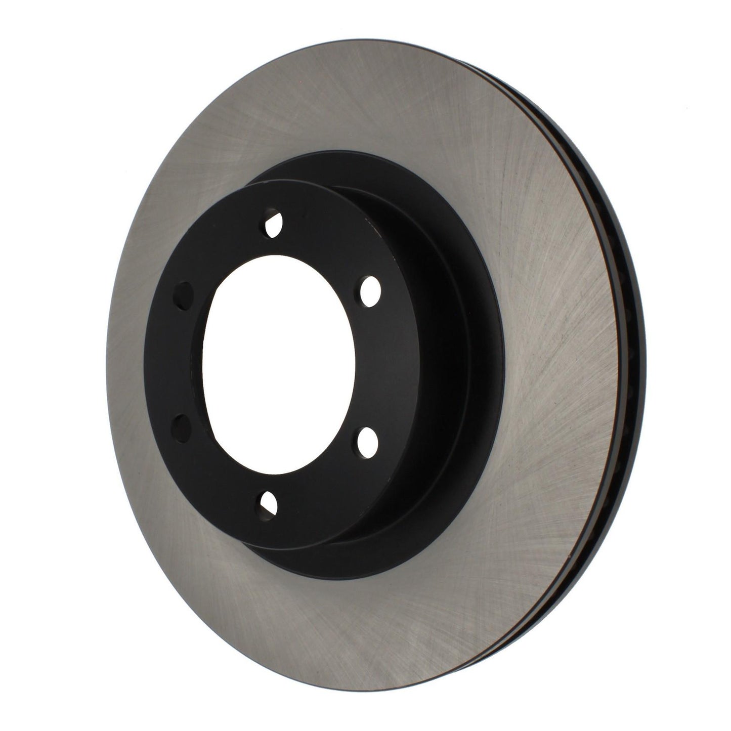 Centric Parts Disc Brake Rotor Premium with E-Coat 120.44127