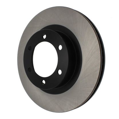 Centric Parts Disc Brake Rotor Premium with E-Coat 120.44127