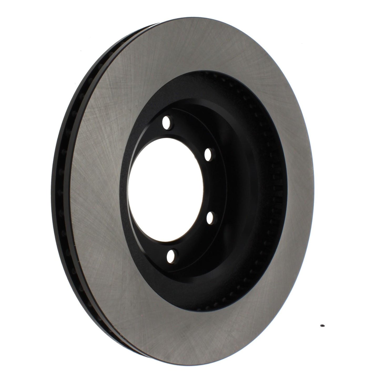 Stoptech Centric Performance Brake Rotor 120.44127