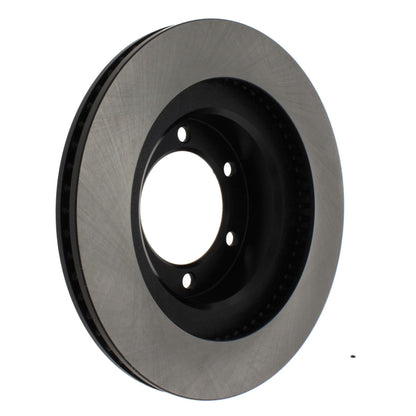 Stoptech Centric Performance Brake Rotor 120.44127