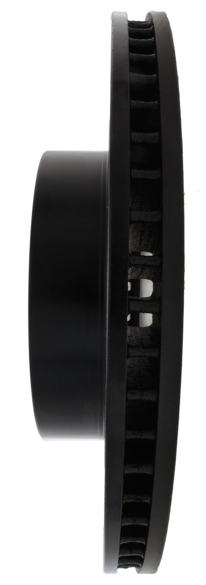 Stoptech Centric Performance Brake Rotor 120.44127