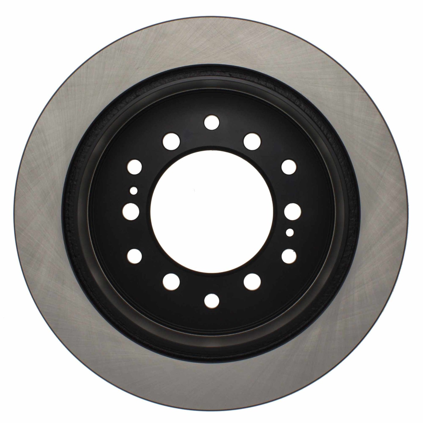 StopTech  Premium Cryostop Rotor; Rear