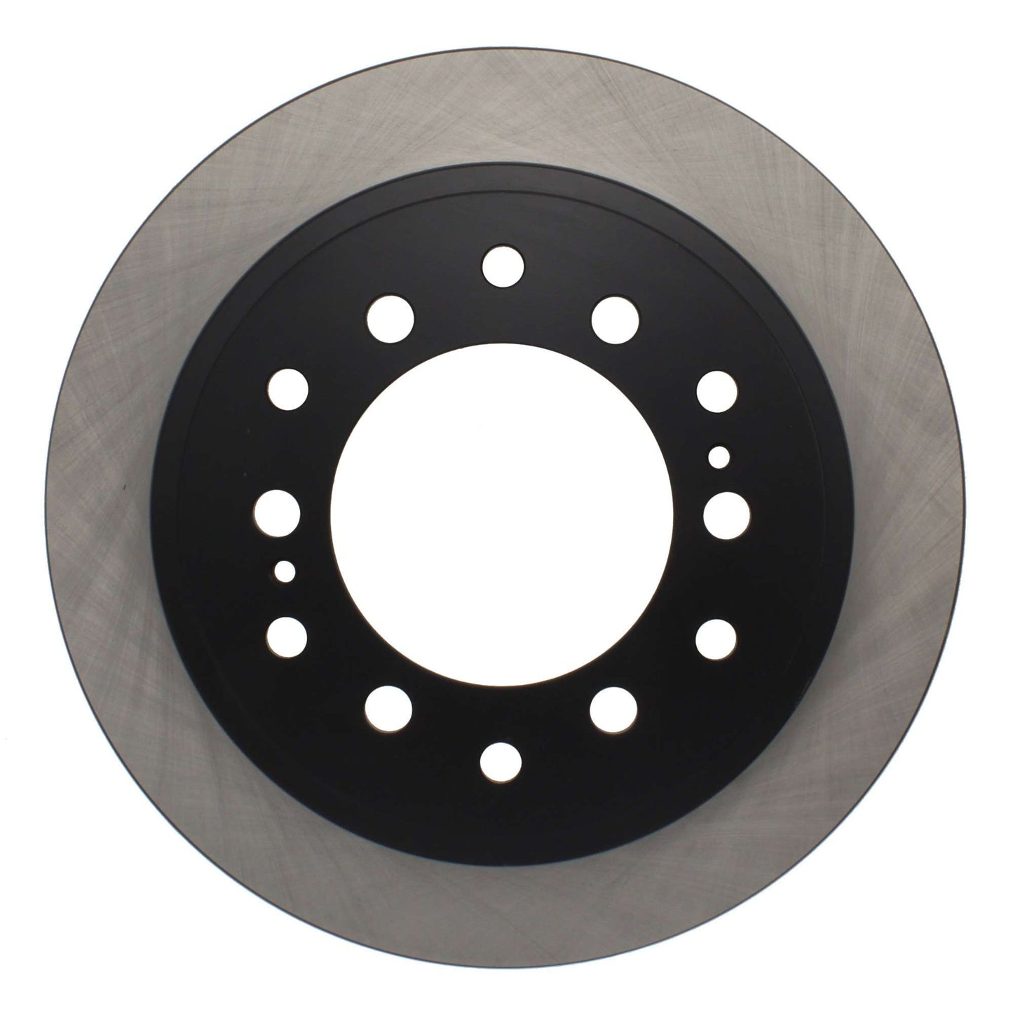 StopTech  Premium Cryostop Rotor; Rear