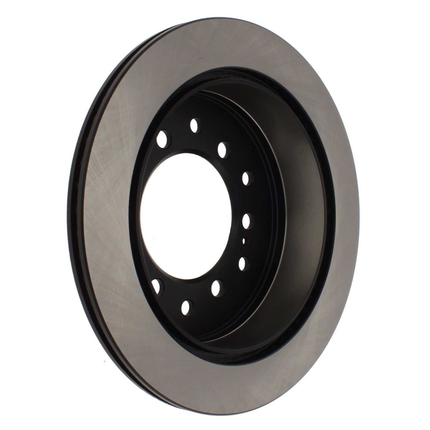 StopTech  Premium Cryostop Rotor; Rear