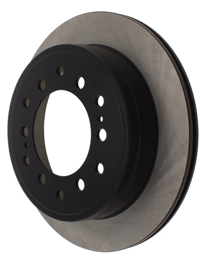 Stoptech Centric Performance Brake Rotor 120.44128